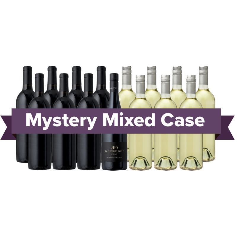 Fall Overstock Mystery 15-Pack Including Radford Dale! Mixed