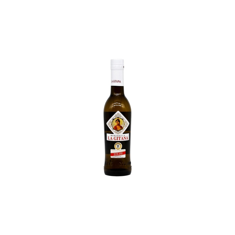 Hidalgo (La Gitana) La Gitana Sherry Manzanilla NV 37.5cl