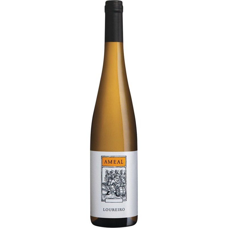 Quinta Do Ameal Vinho Verde Loureiro