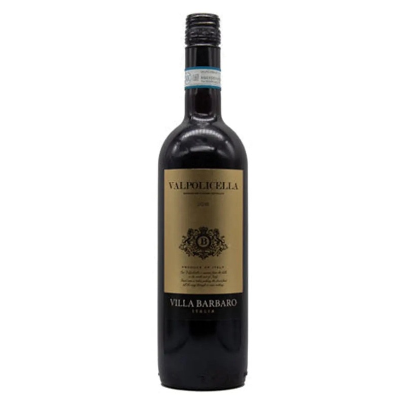 Villa Barbaro Valpolicella, 75 cl