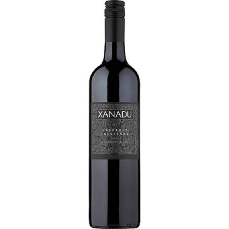 Xanadu, Cabernet Sauvignon 2021 Bottle