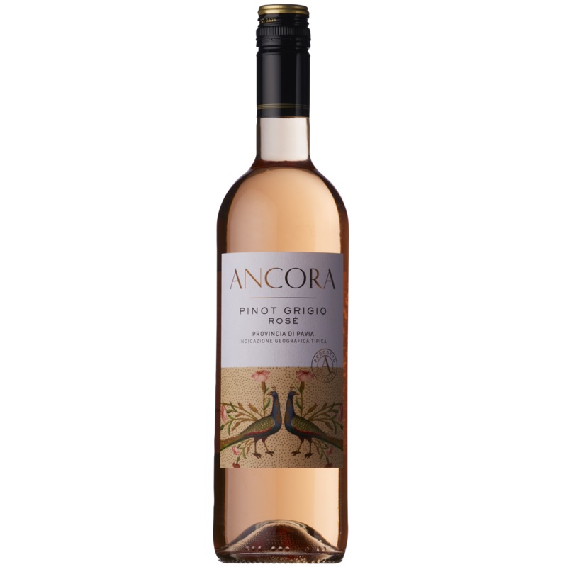 Ancora Pinot Grigio Rose