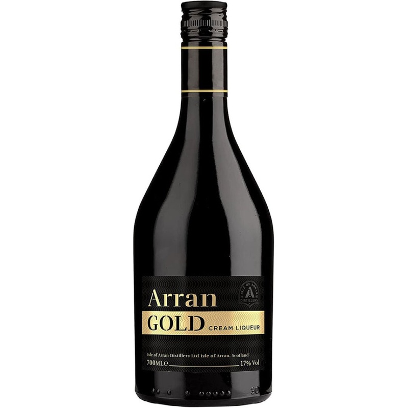 Arran Gold