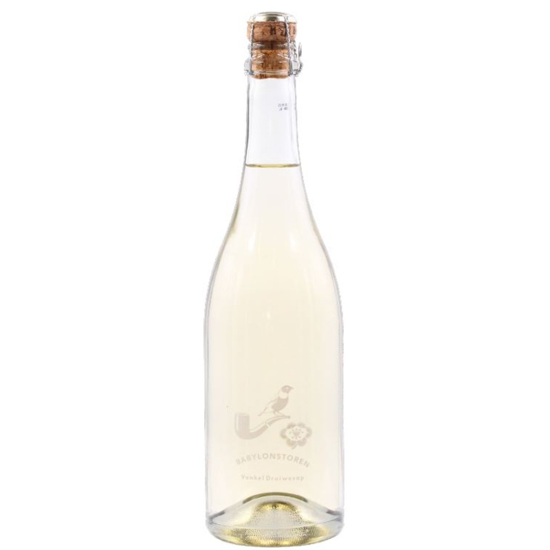Babylonstoren Vonkel Sparkling Druiwesap (Grape Juice) 2022/23 (0.0% ABV)