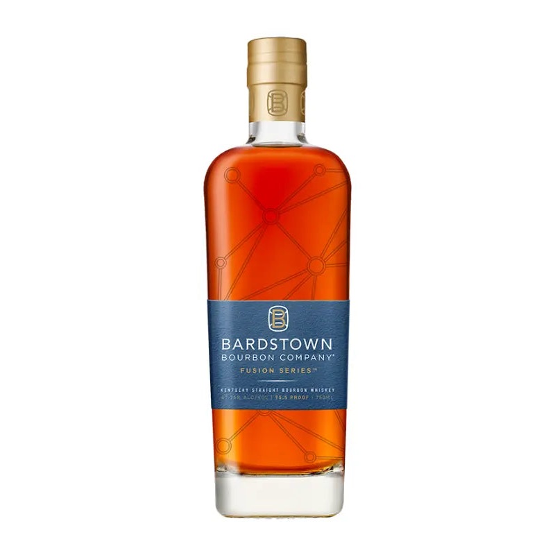 Bardstown Bourbon Company Fusion Series #8 750mL