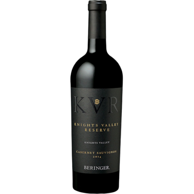 Beringer Distinction Series Cabernet Sauvignon Napa Valley 2014 750 ML