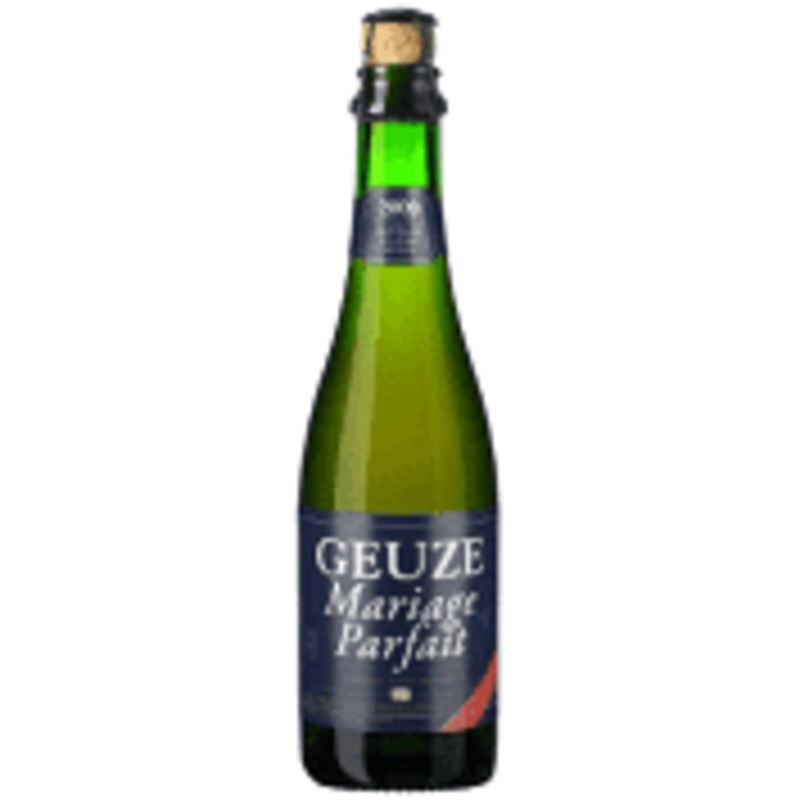 Boon Gueuze Mariage Parfait 8 % abv 375ml Blt