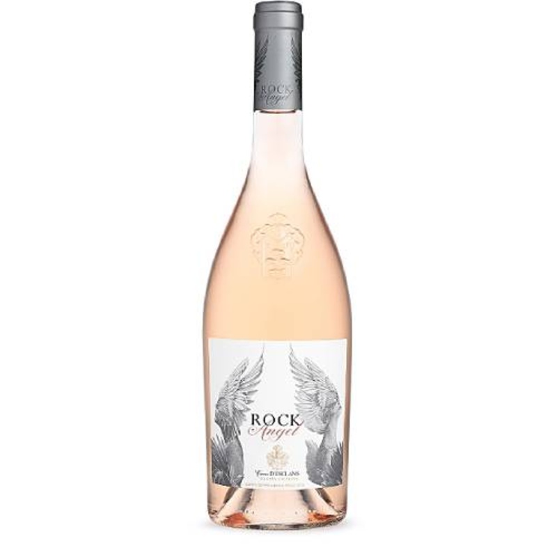 Caves d'Esclans Rock Angel Ros 2020 - 750ML