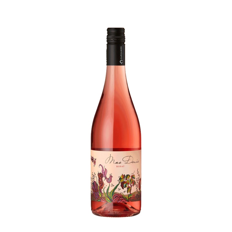 Celler de Capcanes, Mas Donis Rose, 2024 (Case)