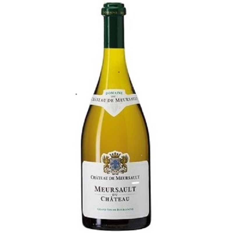 CH DE MEURSAULT MEURSAULT DU CHATEAU 2022 1 750 ml