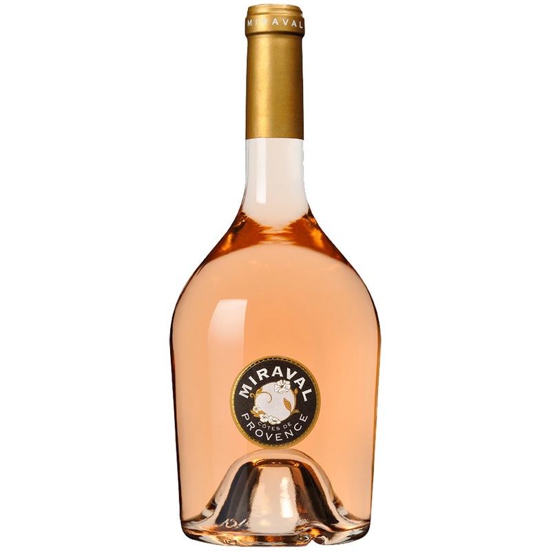 Chteau Miraval Ros 2024 Single Bottle