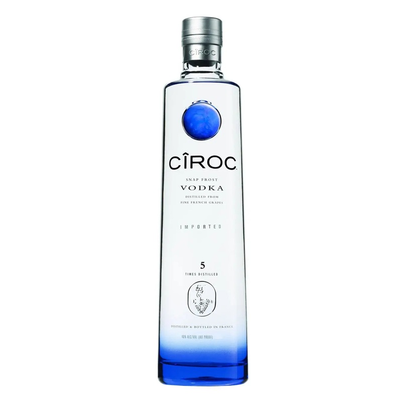Ciroc Vodka Methuselah, 6 L