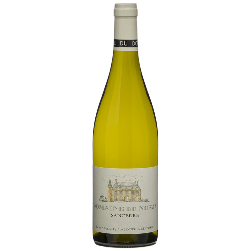 Domaine du Nozay Sancerre 2023 Single Bottle