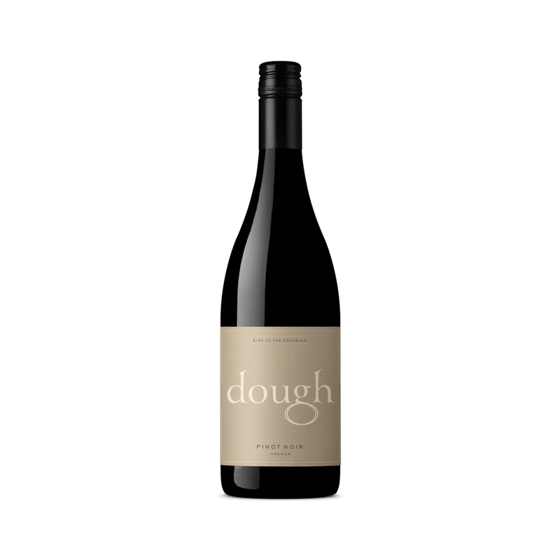 Dough Pinot Noir 750 ML