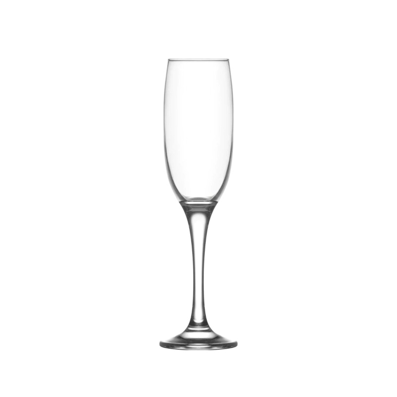 Fame Champagne Flute Glass SINGLE