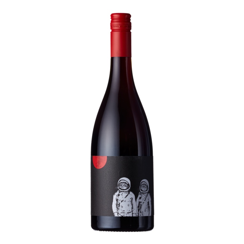 Felicette, Grenache Noir, 2023 Bottle