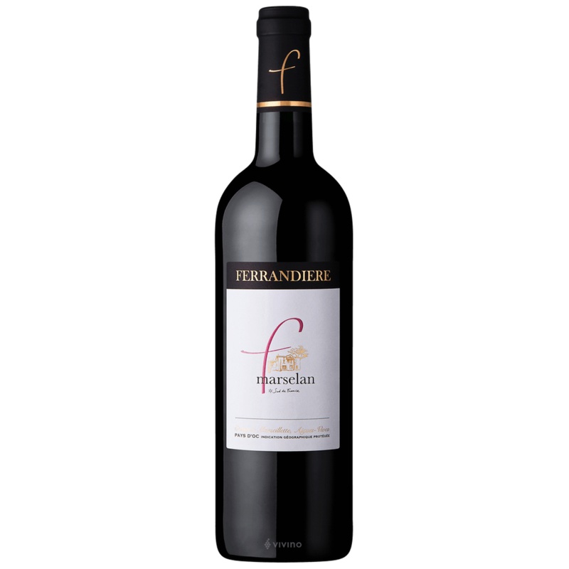 Ferrandiere Marselan
