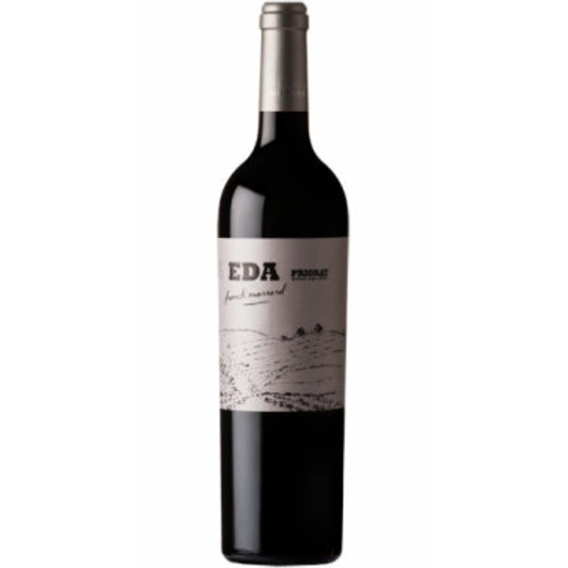 Franck Massard, EDA, Priorat, 2014 (Case)