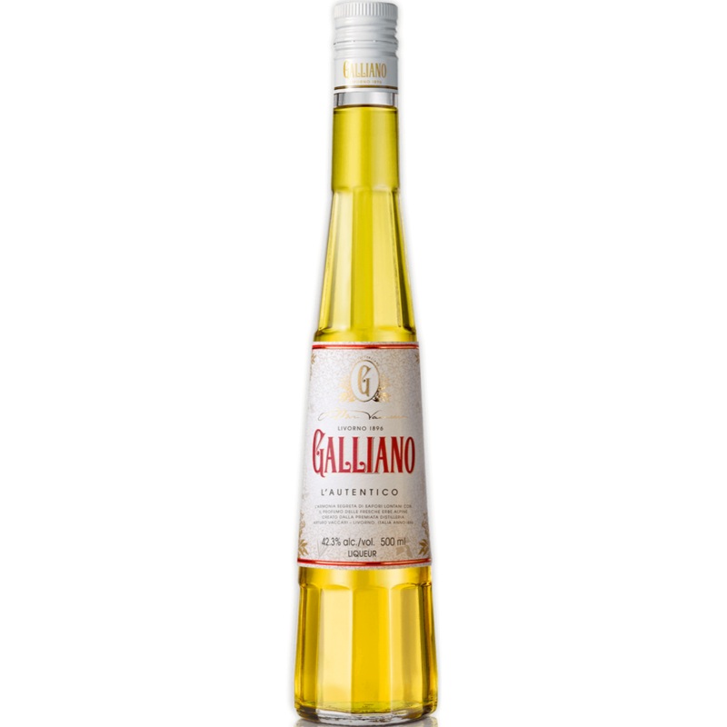 Galliano L'Autentico 1 Bottle
