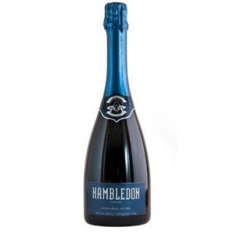 Hambledon Premire Cuve 6 Bottle Case 6x75cl
