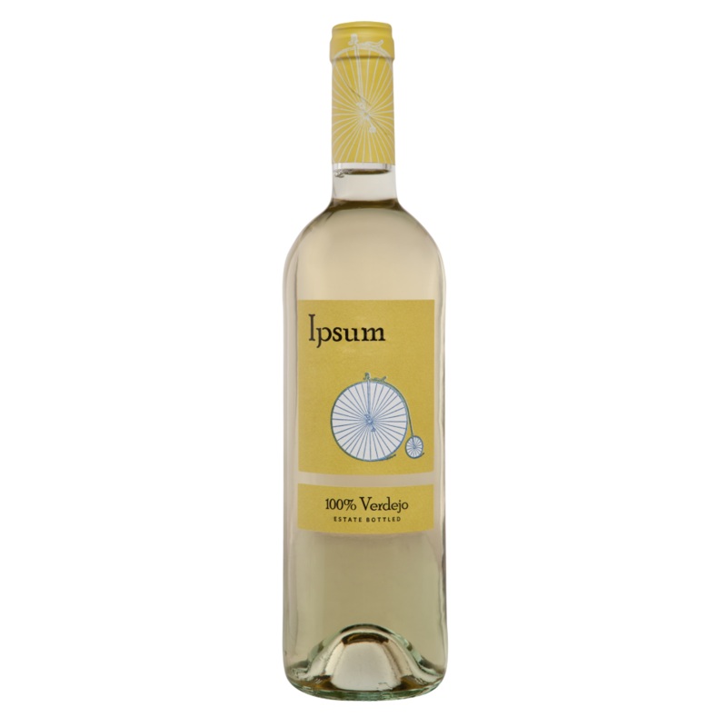Ipsum Rueda Verdejo Estate Bottled 2018 750 ML