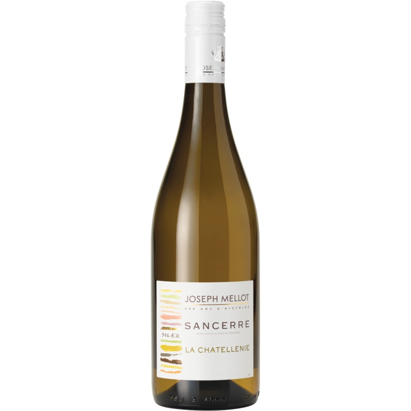 Joseph Mellot Sancerre La Chatellenie