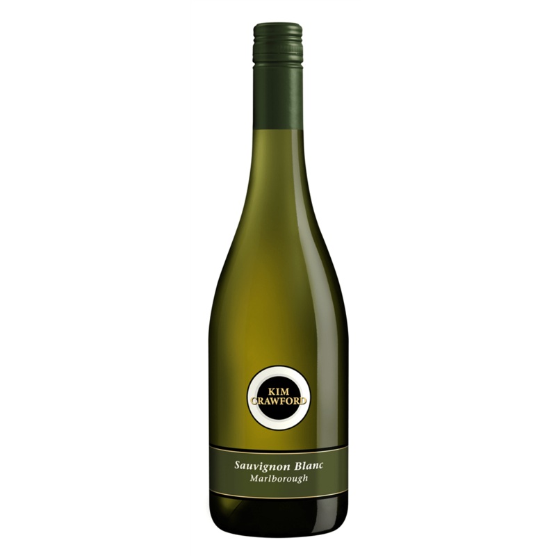 Kim Crawford 2022 Marlborough Sauvignon Blanc 75cl
