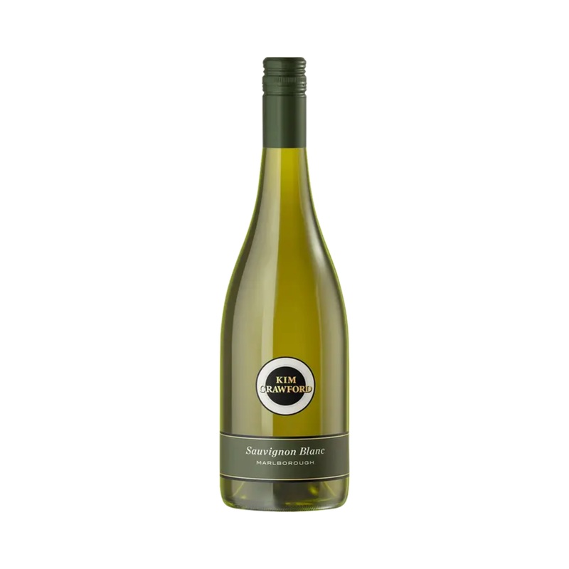 Kim Crawford Sauvignon Blanc 750 ML
