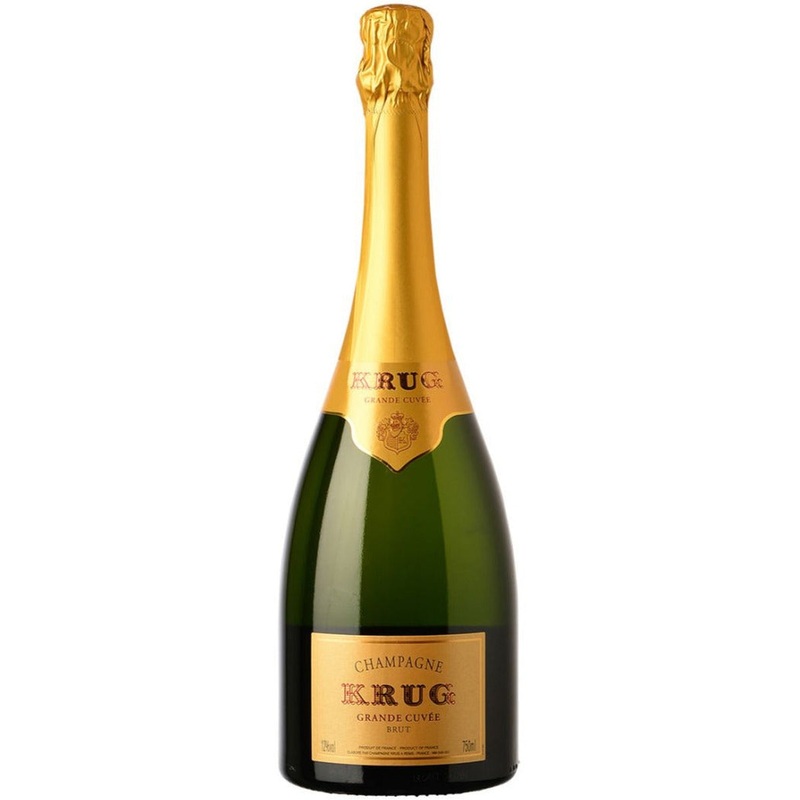 Krug Grande Cuvee Brut Champagne