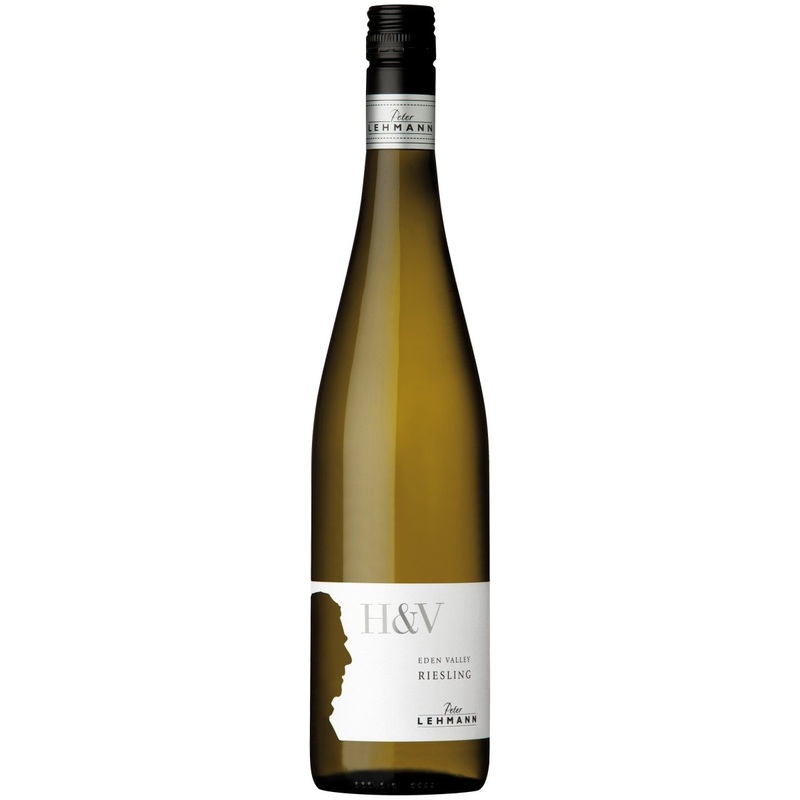 Peter Lehman H&V Riesling