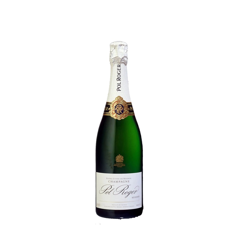Pol Roger Brut Reserve NV Champagne