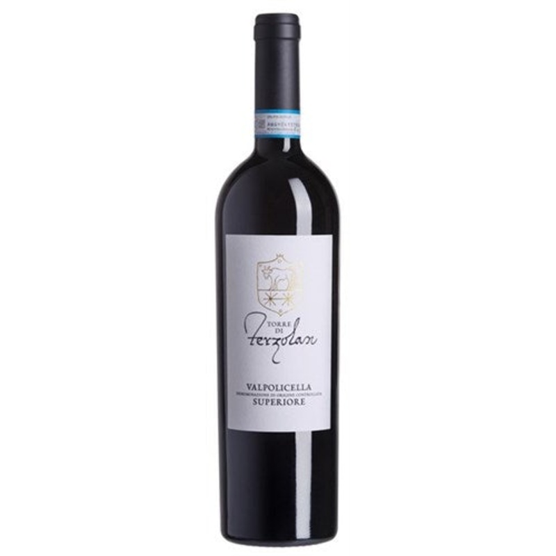 Torre di Terzolan, Valpolicella Superiore, 2019 (Case)