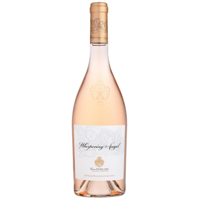 Whispering Angel Ros 2024 75cl Bottle 1 Bottle 1x75cl