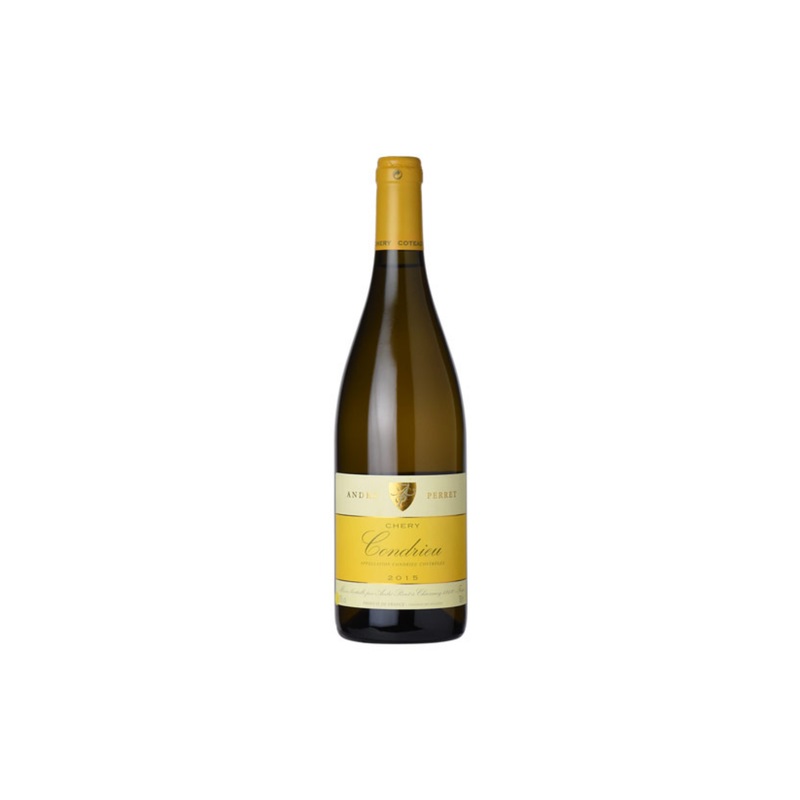 Andre Perret Condrieu Chery 2020