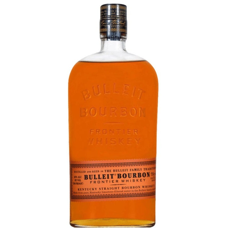 Bulleit Bourbon
