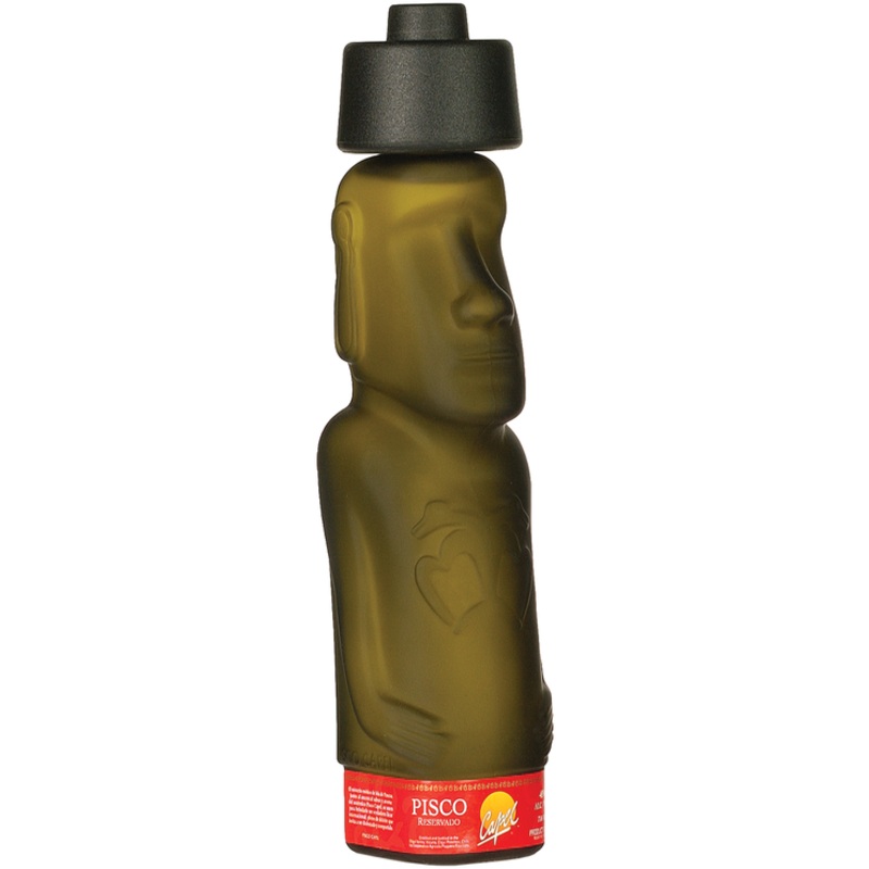 Capel Pisco Reservado