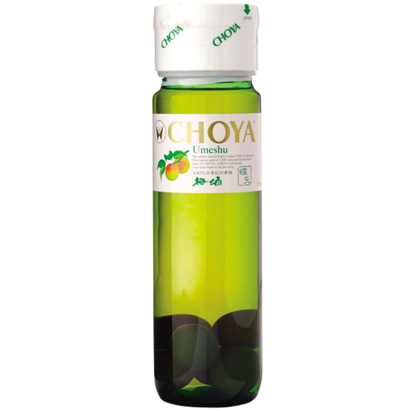 Choya With Fruit Umeshu 750ml