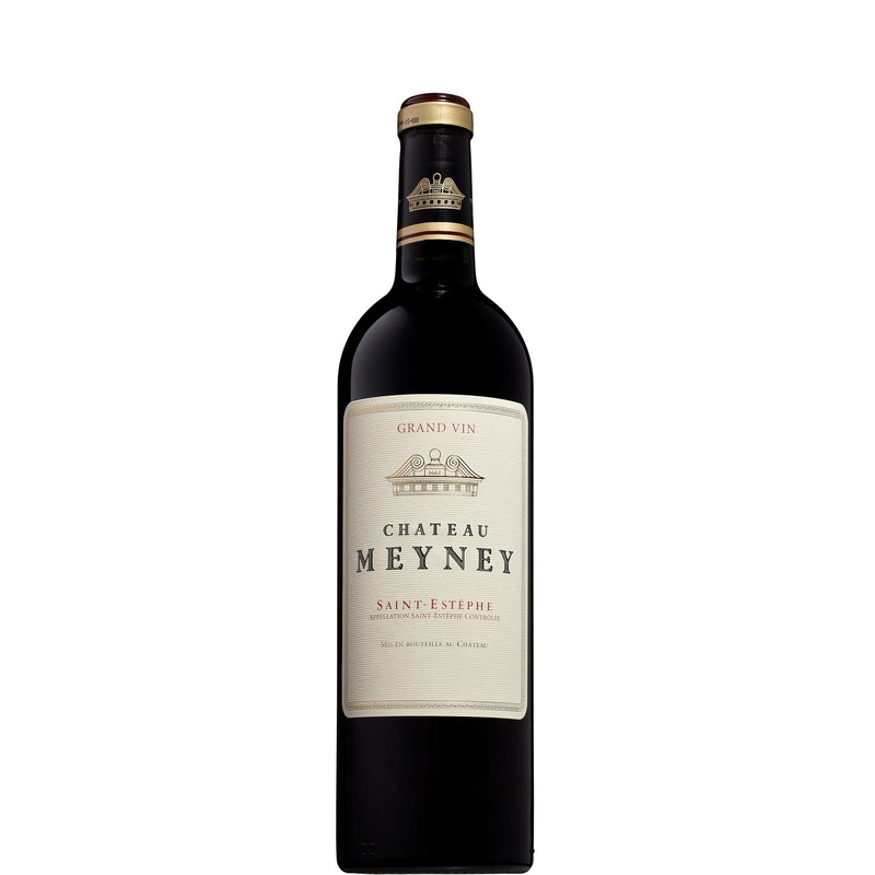Chteau Meyney, 2011 DUTY PAID 1 X75CL