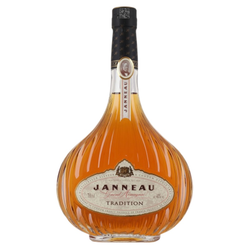 Janneau VS Grand Armagnac 750 ML