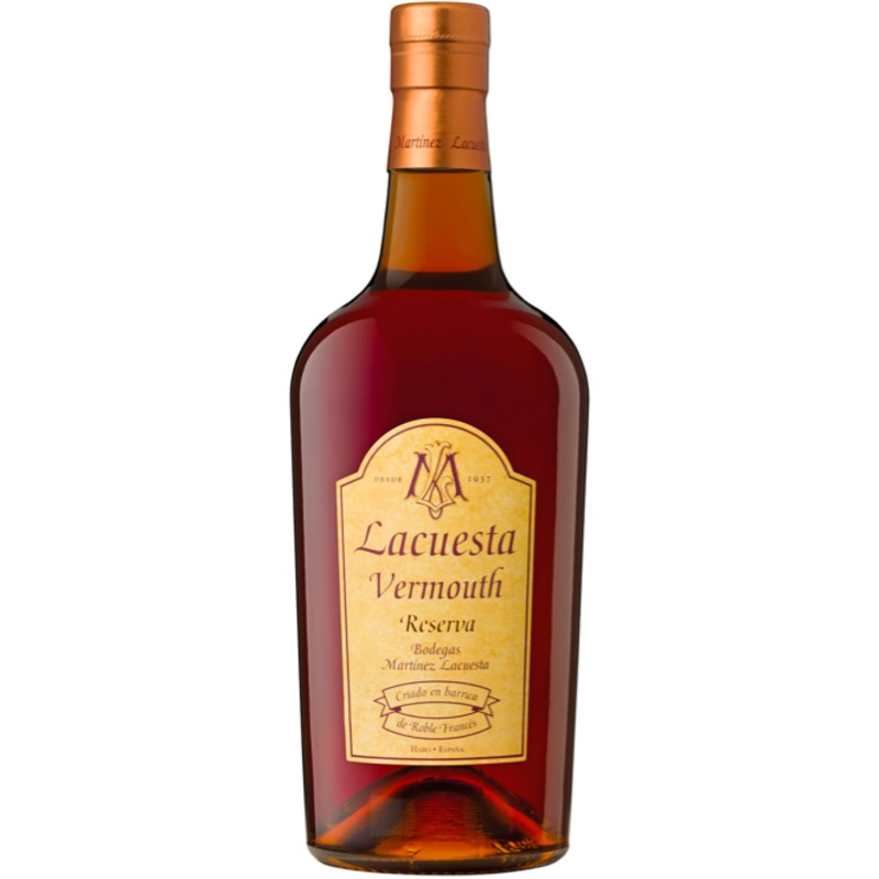 Lacuesta Vermut Reserva
