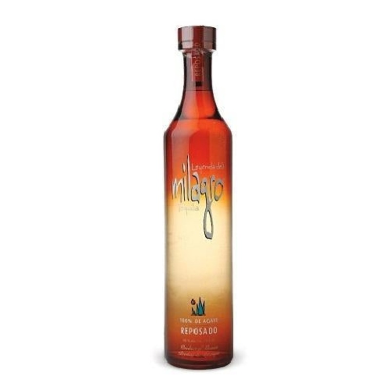 Milagro Tequila Reposado - 1.75L 1