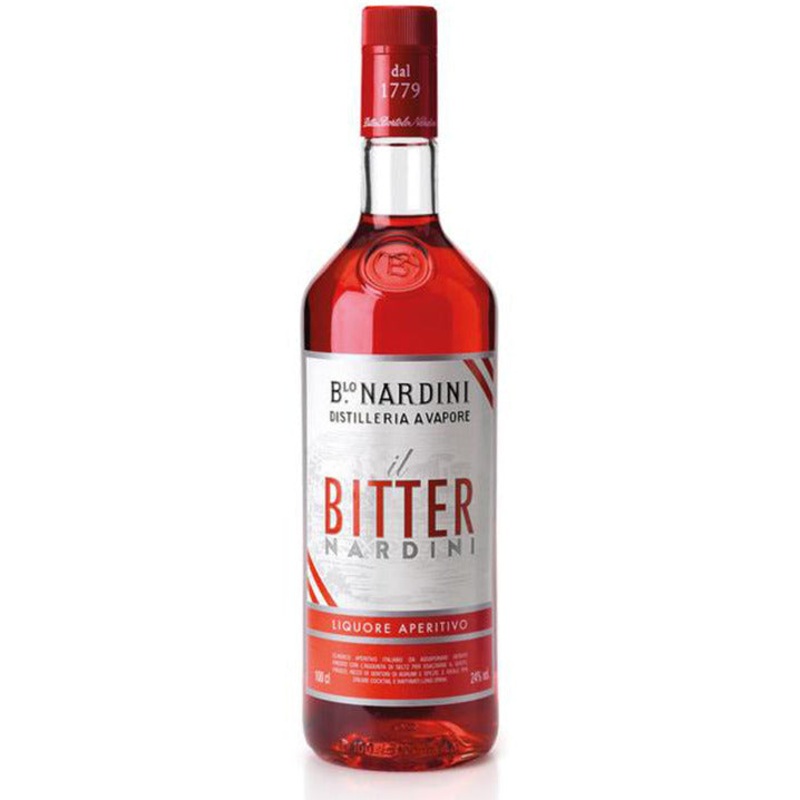 Nardini Bitter 48 Pf