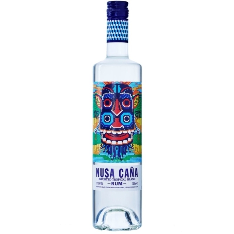 Nusa Cana White