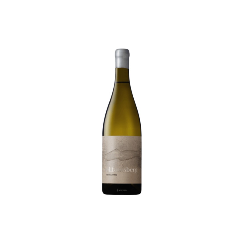 Olifantsberg Roussanne Breedekloof 2022