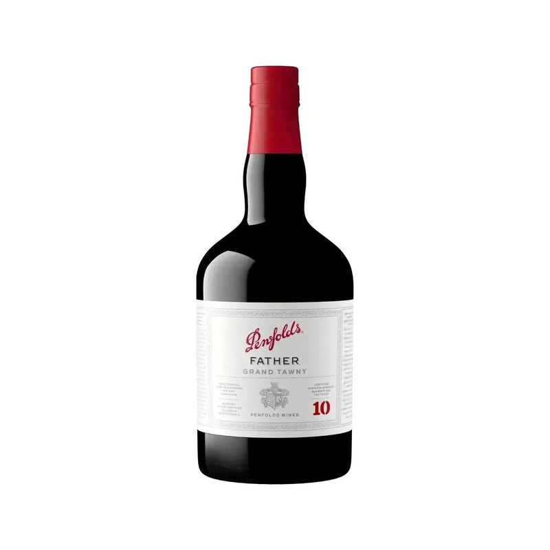 Penfolds Father Grand Tawny 10 Year Old