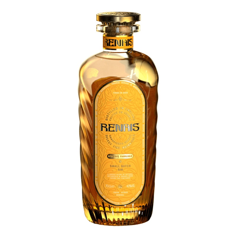 Renais Gin 70cl