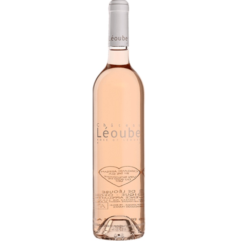 Ros de Loube, Chteau Loube 6 Bottle Case 6x75cl