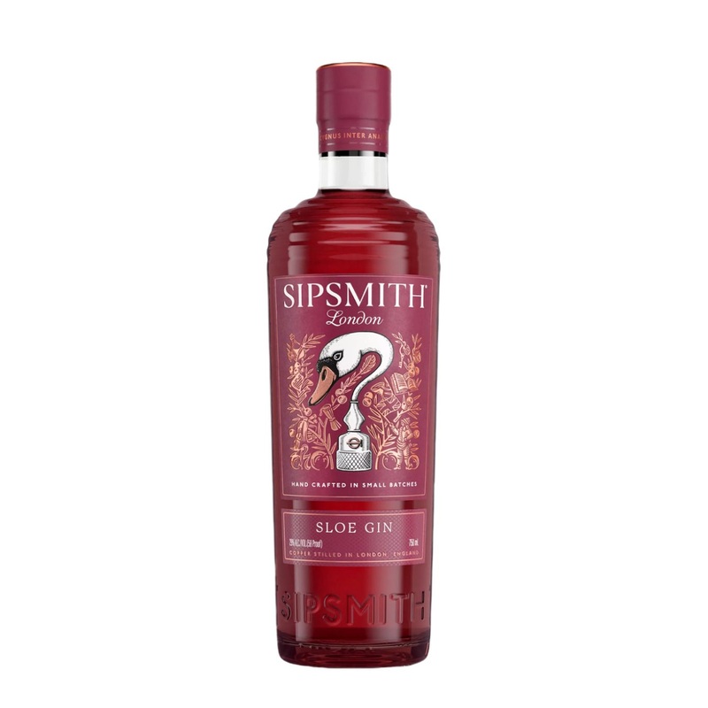 Sipsmith Limited Edition Sloe Gin, 70 cl