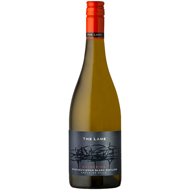 The Lane Gathering Sauvignon Smillon 2021 Single Bottle