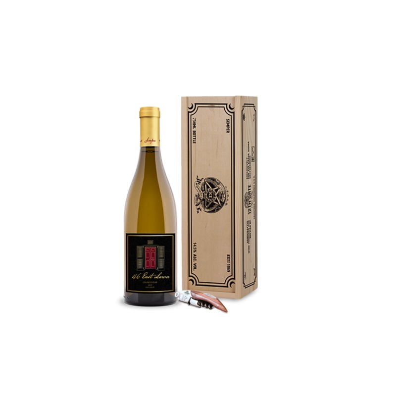 46 East Lawn Gift Box